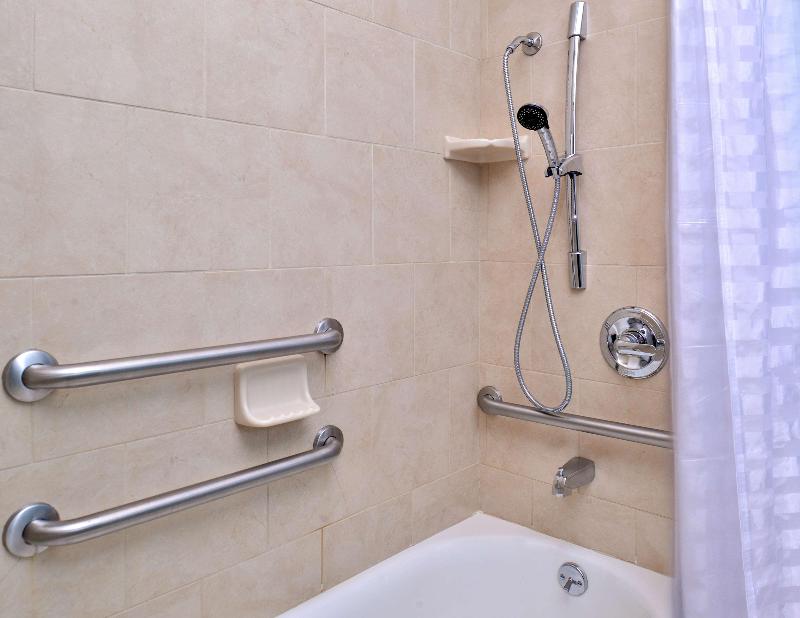 Hyatt Place Garden City - Oda