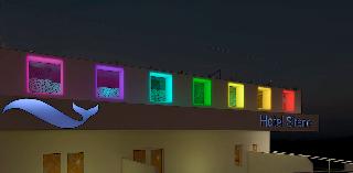 Hotel Sireno Torremolinos