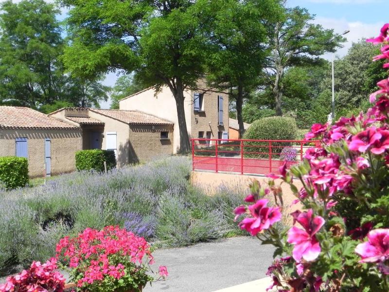 Vvf Villages Saissac - Genel