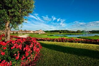 Garda Hotel San Vigilio Golf