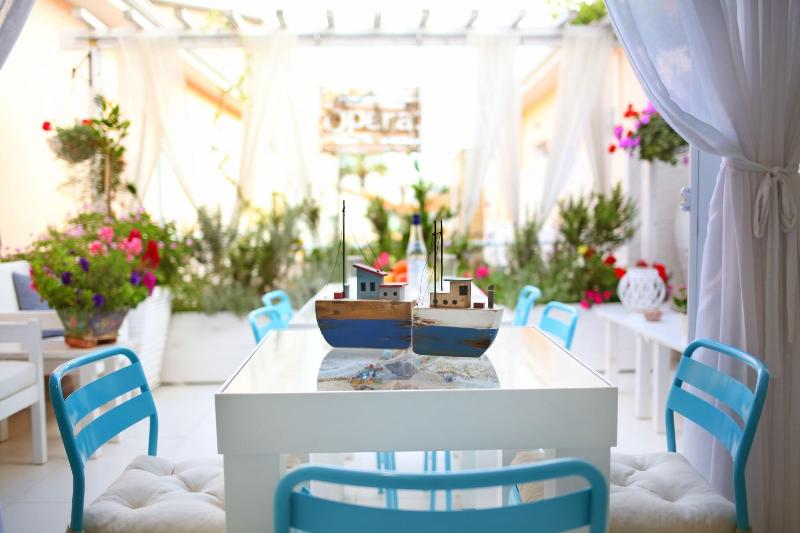 Opera hotel - Lobi
