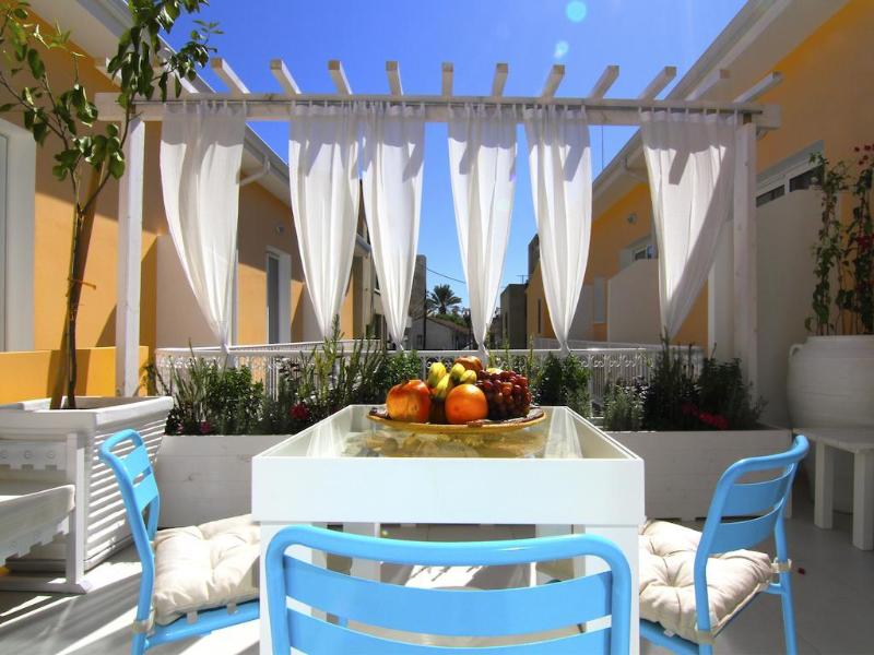 Opera hotel - Genel