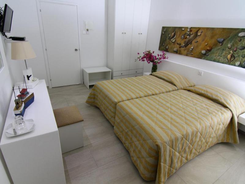 Opera hotel - Genel