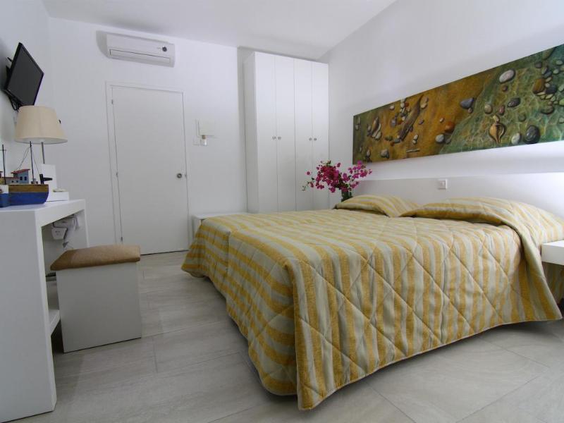 Opera hotel - Genel