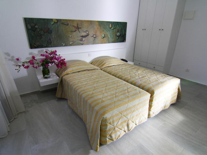 Opera hotel - Genel