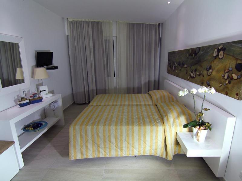 Opera hotel - Genel