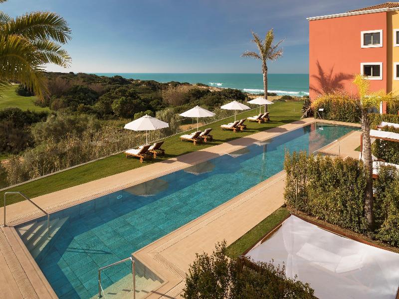 Palacio de Sancti Petri Gran Melia - Genel