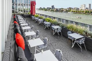 nhow Rotterdam fotoÄŸrafÄ±