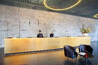 nhow Rotterdam fotoÄŸrafÄ±