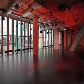 nhow Rotterdam fotoÄŸrafÄ±