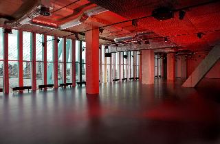 nhow Rotterdam fotoÄŸrafÄ±