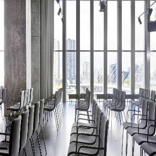 nhow Rotterdam fotoÄŸrafÄ±