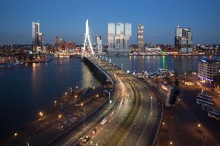 nhow Rotterdam fotoÄŸrafÄ±