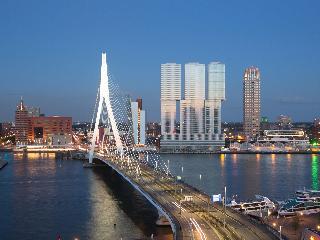 nhow Rotterdam fotoÄŸrafÄ±