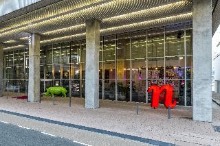 nhow Rotterdam fotoÄŸrafÄ±