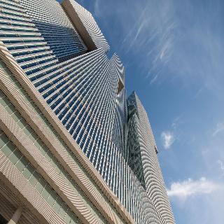 nhow Rotterdam fotoÄŸrafÄ±