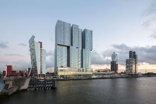 nhow Rotterdam fotoÄŸrafÄ±