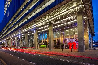 nhow Rotterdam fotoÄŸrafÄ±