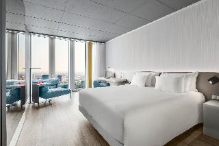 nhow Rotterdam fotoÄŸrafÄ±