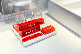 nhow Rotterdam fotoÄŸrafÄ±