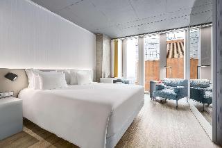 nhow Rotterdam fotoÄŸrafÄ±