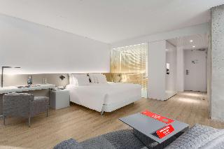 nhow Rotterdam fotoÄŸrafÄ±