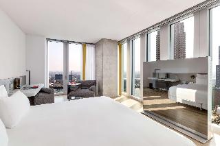 nhow Rotterdam fotoÄŸrafÄ±
