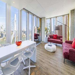 nhow Rotterdam fotoÄŸrafÄ±