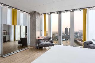 nhow Rotterdam fotoÄŸrafÄ±