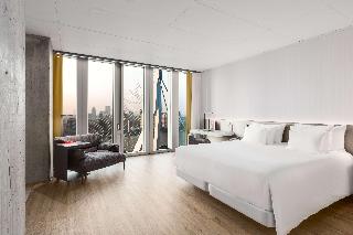 nhow Rotterdam fotoÄŸrafÄ±