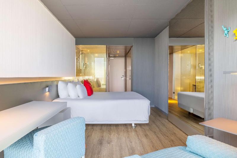 nhow Rotterdam - Oda