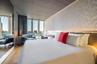 nhow Rotterdam fotoÄŸrafÄ±
