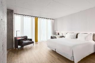 nhow Rotterdam fotoÄŸrafÄ±