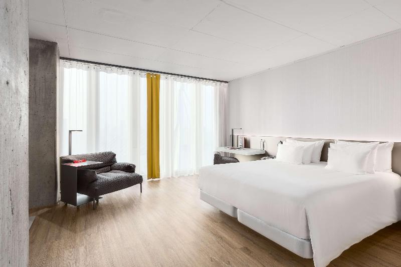 nhow Rotterdam - Oda