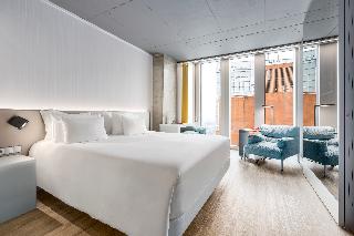 nhow Rotterdam fotoÄŸrafÄ±