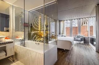 nhow Rotterdam fotoÄŸrafÄ±