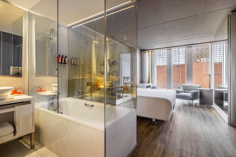 nhow Rotterdam - Oda
