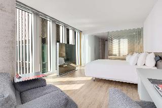 nhow Rotterdam fotoÄŸrafÄ±