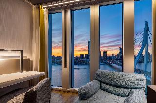 nhow Rotterdam fotoÄŸrafÄ±