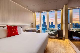 nhow Rotterdam fotoÄŸrafÄ±