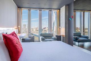nhow Rotterdam fotoÄŸrafÄ±