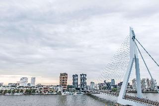 nhow Rotterdam fotoÄŸrafÄ±