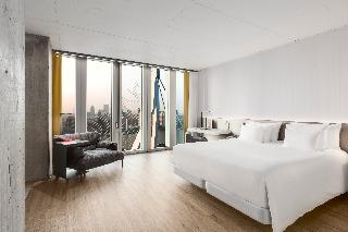 nhow Rotterdam fotoÄŸrafÄ±