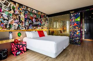 nhow Rotterdam fotoÄŸrafÄ±
