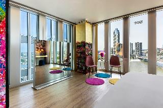 nhow Rotterdam fotoÄŸrafÄ±
