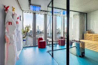 nhow Rotterdam fotoÄŸrafÄ±