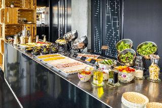 nhow Rotterdam fotoÄŸrafÄ±