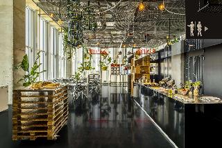 nhow Rotterdam fotoÄŸrafÄ±