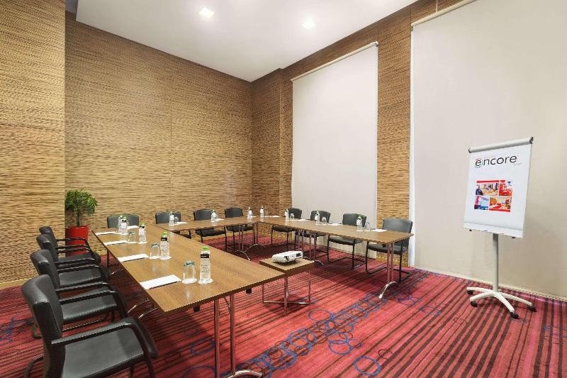 Ramada Encore Tangier - Toplantı