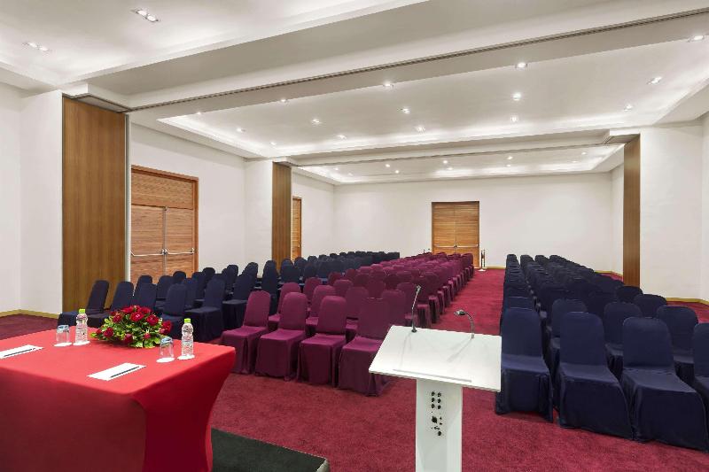 Ramada Encore Tangier - Toplantı